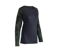 Maillot VTT LEATT AllMountain 3.0 stretch et Soft-Touch - Femme L - 5024130663