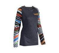 Maillot VTT LEATT AllMountain 3.0 stretch et Soft-Touch - Femme M - 5024130672