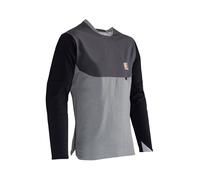Maillot VTT LEATT AllMountain 5.0 avec coudes renforcés - Homme M - 5024120722