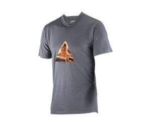 Maillot VTT Leatt AllMtn 2.0 TitaneM Titane