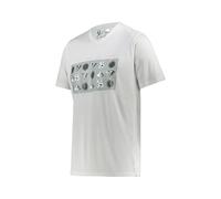 MAILLOT VTT LEATT ALLMTN 2.0 #XL ACIER - 5022080414