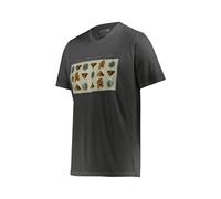 MAILLOT VTT LEATT ALLMTN 2.0 #XXL ROUILLE - 5022080405