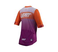 Maillot VTT LEATT Endurance 6.0 super respirant pour femme XL - 5024130814