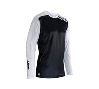Maillot VTT LEATT Enduro 4.0 - Homme Blanc XL - 5024120484