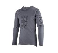 Maillot VTT LEATT Gravity 2.0 à manches longues et confort Homme L - 5023036453
