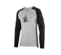 Maillot VTT LEATT Gravity 2.0 à manches longues et confort Homme L - 5023036503