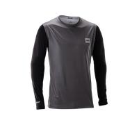 Maillot VTT Leatt Gravity 2.0 Graphite NoirXXL Graphite Noir
