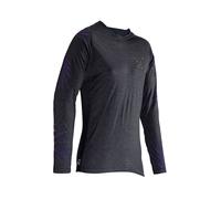 Maillot VTT LEATT Gravity 2.0 - Homme Violet S - 5024120381