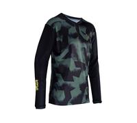 Maillot VTT LEATT Gravity 4.0 Junior - Garçon M - 5024140121