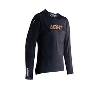 Maillot VTT LEATT Gravity 4.0 Junior - Garçon S - 5024140100