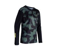 Maillot VTT LEATT Gravity 4.0 Junior - Garçon S - 5024140120