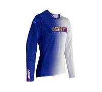 Maillot VTT LEATT Gravity 4.0 Junior - Garçon S - 5024140130