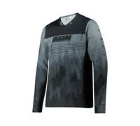 MAILLOT VTT LEATT GRAVITY 4.0 #M BLK - 5022080102