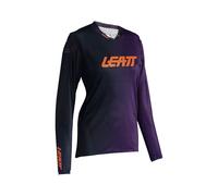 Maillot VTT LEATT Gravity 4.0 pour - Femme S - 5024130611