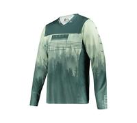 MAILLOT VTT LEATT GRAVITY 4.0 #S IVY - 5022080120