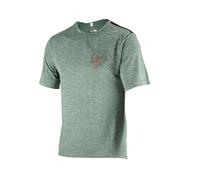 Maillot VTT LEATT Trail 1.0 à manches courtes ultraléger Homme XXL - 5023038805
