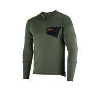 Maillot VTT LEATT Trail 4.0 à manches longues Homme L - 5023038453