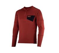 Maillot VTT LEATT Trail 4.0 à manches longues Homme M - 5023038402