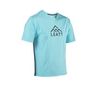 Maillot VTT LEATT Trail X-Flow 1.0 - Homme S - 5024130471