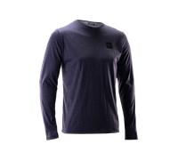 Maillot VTT Leatt VTT Gravity 3.0 bleu galaxieM bleu galaxie