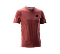 Maillot VTT Leatt VTT Gravity 3.0 Rouge PoudréL Rouge Poudré