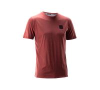 Maillot VTT Leatt VTT Gravity 3.0 Rouge PoudréM Rouge Poudré