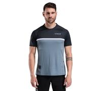 Maillot VTT manches courtes EKOI Perf Gris S
