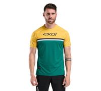 Maillot VTT manches courtes EKOI Perf RTone L