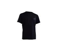 Maillot vtt manches courtes ion graphic dr noir enfants