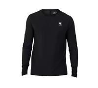 Fox Head Maillot Defend Thermal LS Modèle 2025 noir S