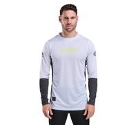 Maillot VTT manches longues EKOI Perf Panda S