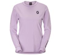 Maillot VTT manches longues femme Vertic Pro Mid