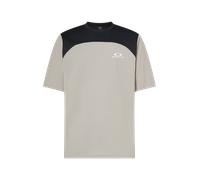 Maillot VTT Oakley Free Ride CimentXL Ciment