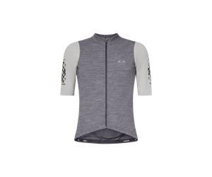 Maillot VTT Oakley Off Grid 2.0 NoirL Noir