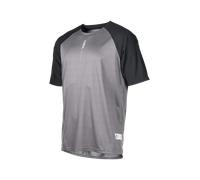Maillot VTT O'Neal Pin it Noir/GrisS Noir,Gris