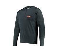 MAILLOT VTT TRAIL 4.0 LEATT #XXL BLK - 5022080475