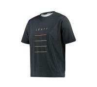MAILLOT VTT TRAIL LEATT 1.0 #L BLK - 5022080563