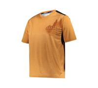 MAILLOT VTT TRAIL LEATT 1.0 #L ROUILLE - 5022080593