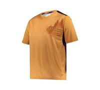 MAILLOT VTT TRAIL LEATT 1.0 #S ROUILLE - 5022080591