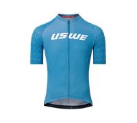 Maillot VTT USWE Grus Gravel Vue sur l'océanS Vue sur l'océan