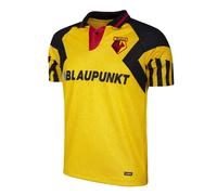Maillot Watford 1994/95 Jaune M Male
