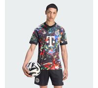 Maillot Wiesn FCBayern 26/27 Multicolor L