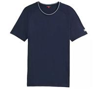 Maillot Wilson Team Crew - navy XXL
