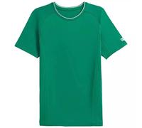 Maillot Wilson Team Crew Vert S