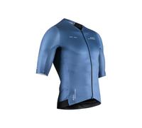 X-bionic Corefusion Aero Short Sleeve Jersey Bleu XL Homme