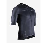 X-Bionic - Corefusion Aero Jersey S/S - Maillot de cyclisme - S - opal black