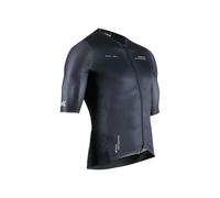 Maillot manches courtes x bionic corefusion aero noir homme