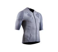 X-bionic Corefusion Ultimate Short Sleeve Jersey Gris S Homme
