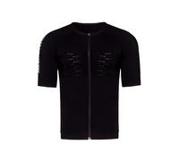 Maillot X-bionic Effektor 4.0 Bike Zip Efbt00s19m-b002