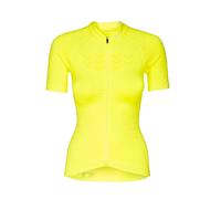 Maillot X-bionic Effektor 4.0 Bike Zip Efbt00s19w-y001 S